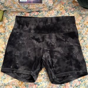 Lululemon Align 6” Shorts